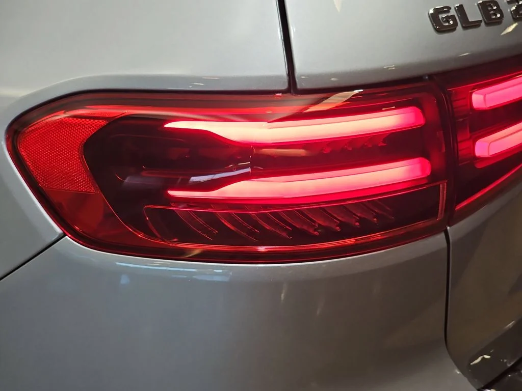 2026 Mercedes-Benz GLB GLB 250 - Photo 37