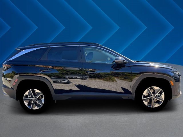 New 2026 Ash Black Hyundai SEL Convenience image 11