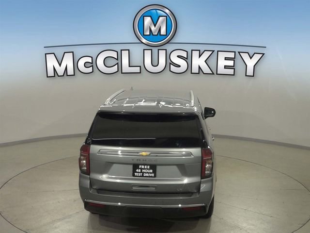 2023 Chevrolet Tahoe LT - Photo 24