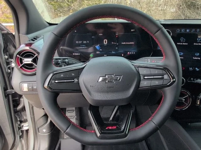 2026 Chevrolet Blazer EV RS - Photo 17