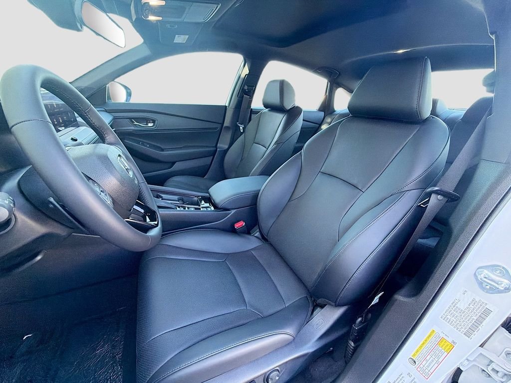 2026 Honda Accord Hybrid Sport-L - Photo 14