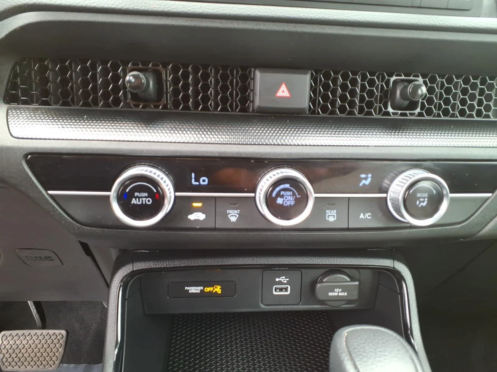 2024 Honda CR-V LX - Photo 20