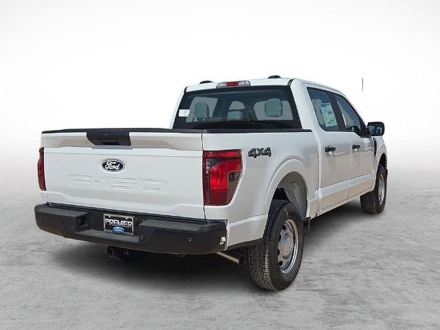 New 2026 Oxford White Ford XL image 35