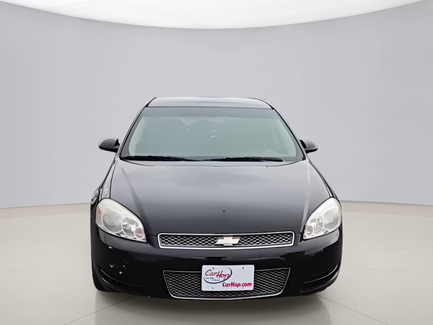 2014 Chevrolet Impala 1FL - Photo 8
