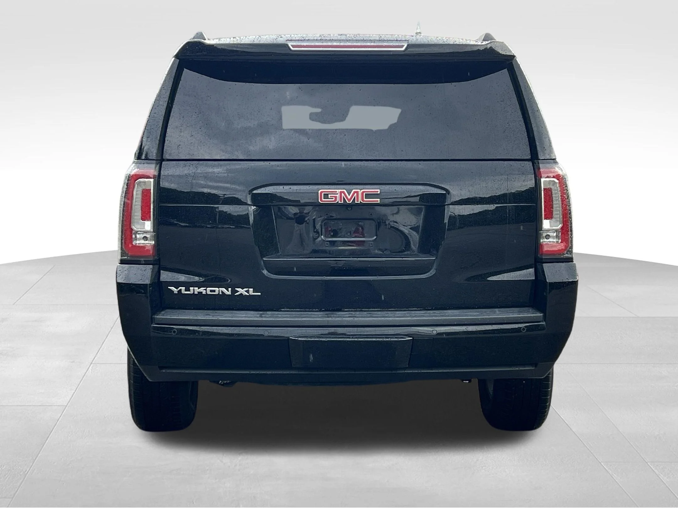 Used 2020 Black GMC SLT image 8