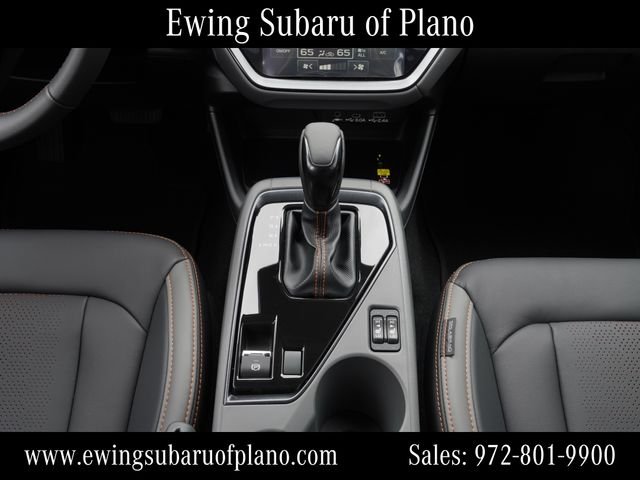 2025 Subaru Crosstrek Limited - Photo 4