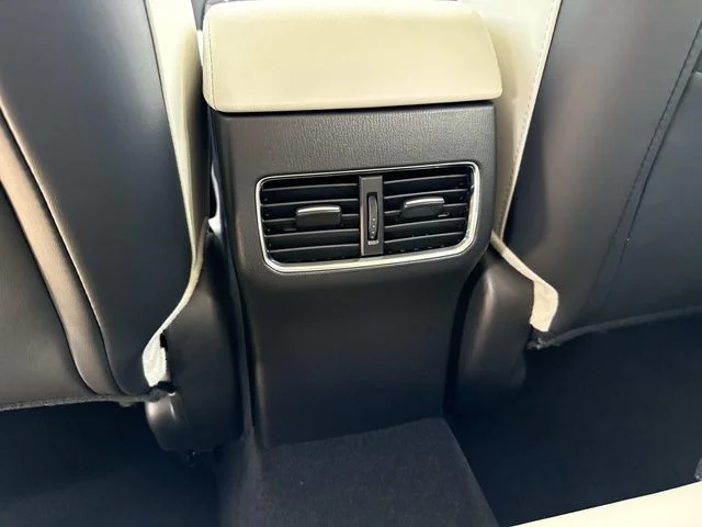 2025 Mazda CX-5 S Premium Plus package - Photo 15