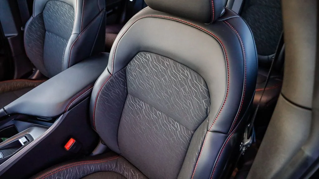 New 2026 Black Dodge Scat Pack image 29