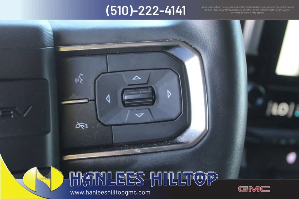 2024 GMC HUMMER EV 2X - Photo 27