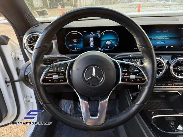 2023 Mercedes-Benz CLA CLA 250 - Photo 28