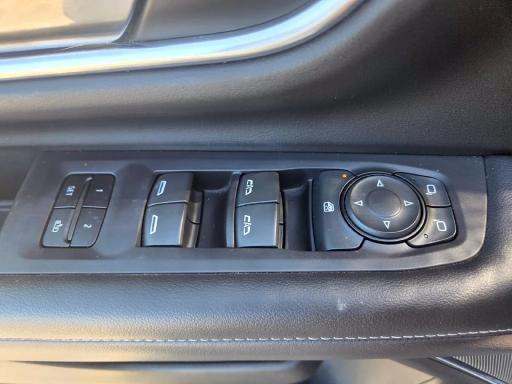 Certified Used 2021 White Chevrolet LT image 19