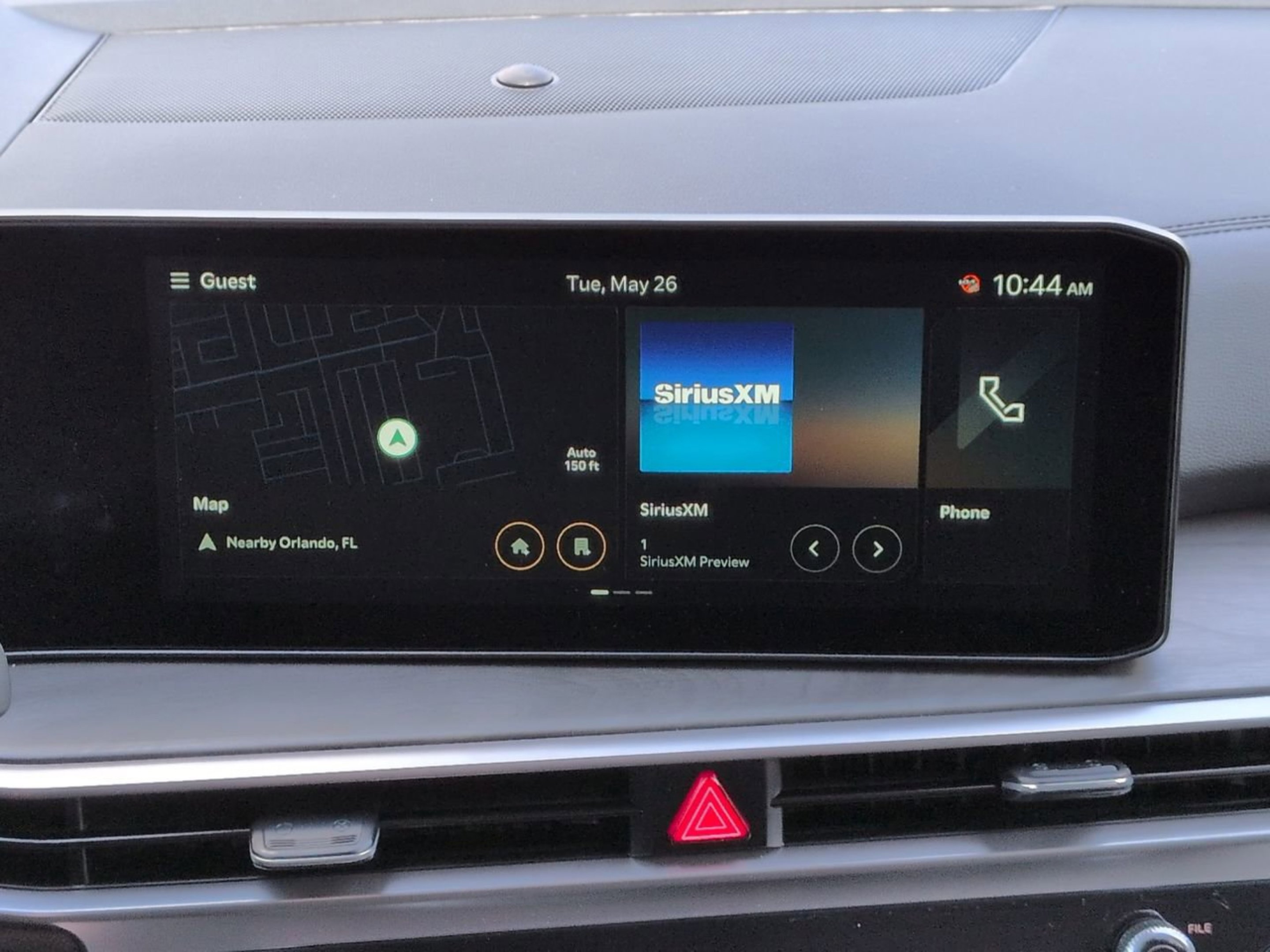 New 2026 Glacial White Kia X-Line EX image 22