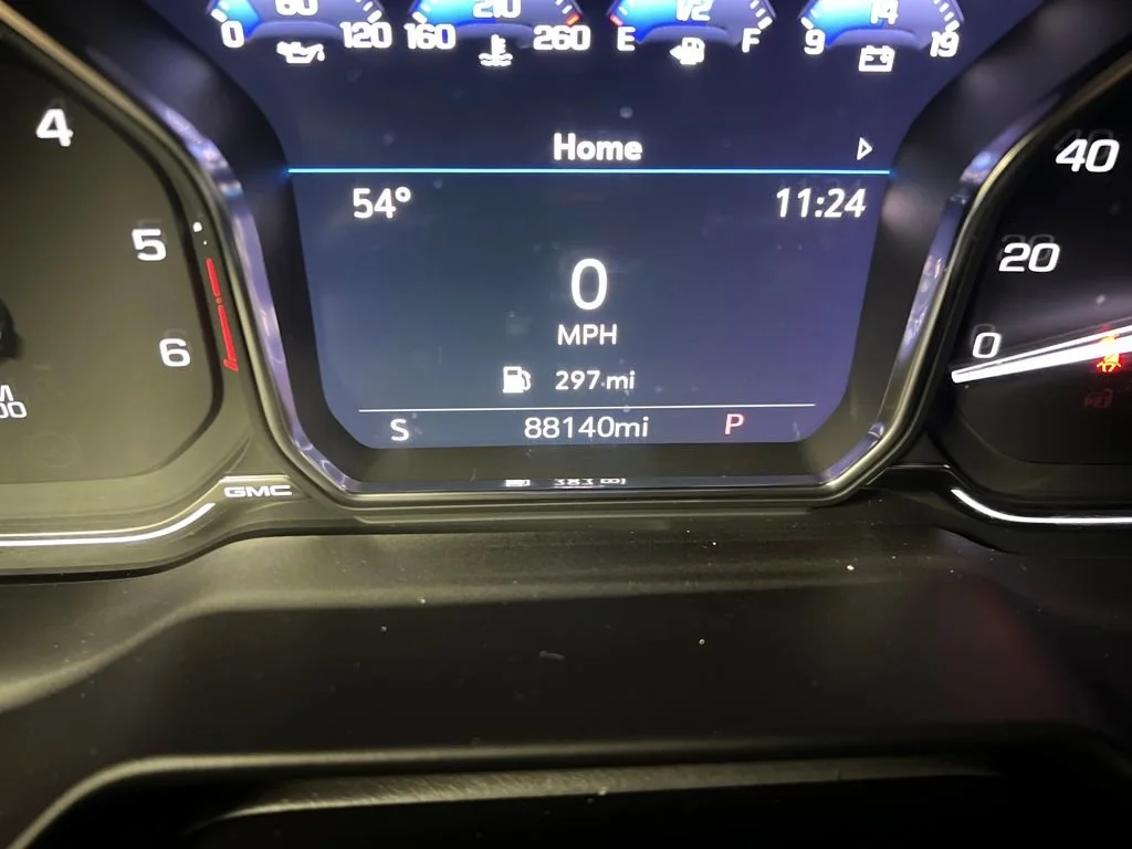 2021 GMC Yukon SLT - Photo 22