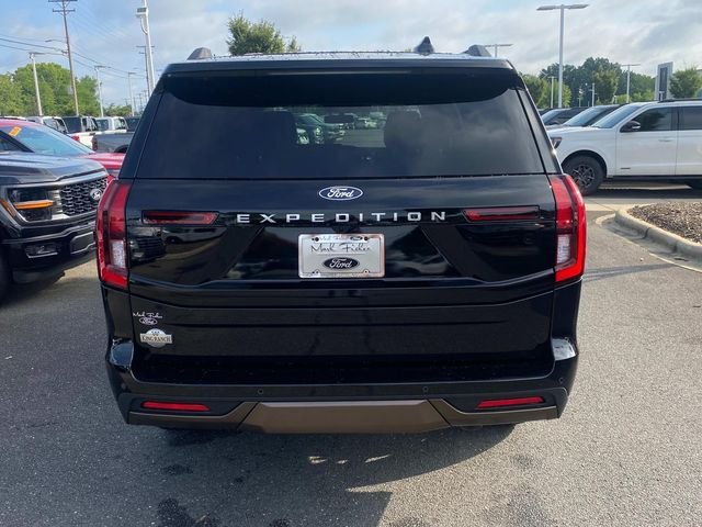New 2027 Black Ford King Ranch image 29