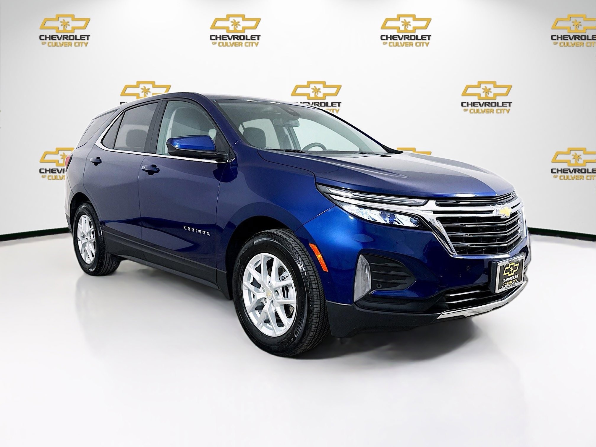 2023 Chevrolet Equinox LT 1.5T's photo