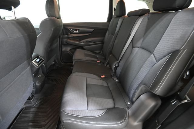 Used 2024 White Subaru Premium image 8