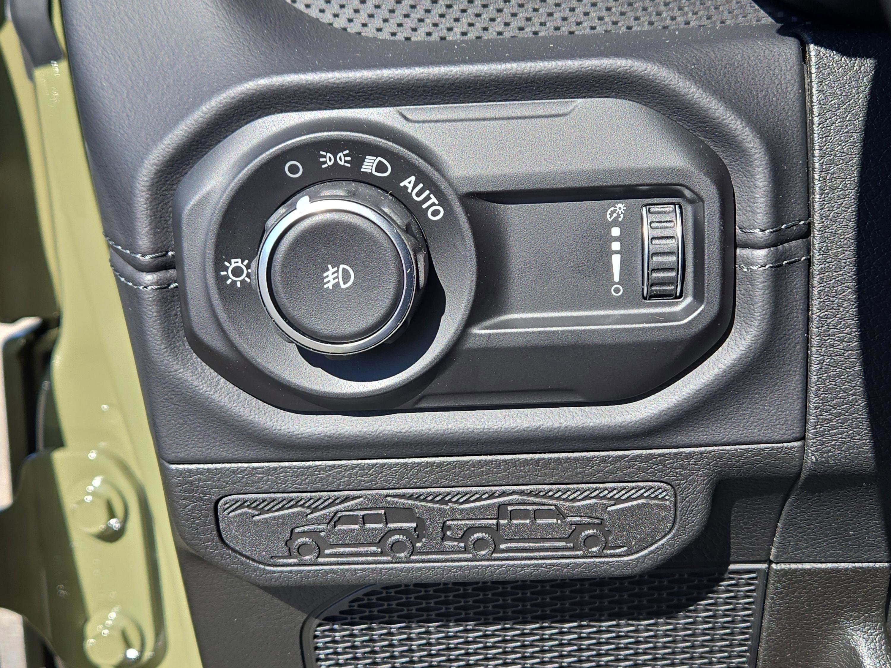 New 2026 41 Jeep Rubicon image 21