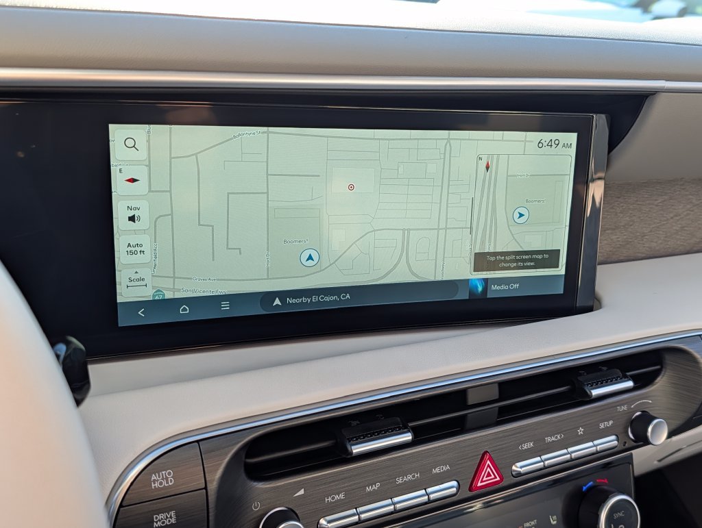 2026 Hyundai Palisade SEL Premium - Photo 25