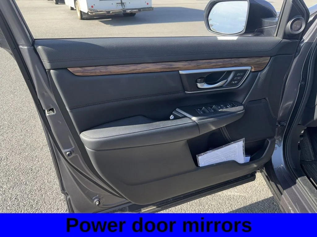 Used 2020 Gray Honda Touring image 20
