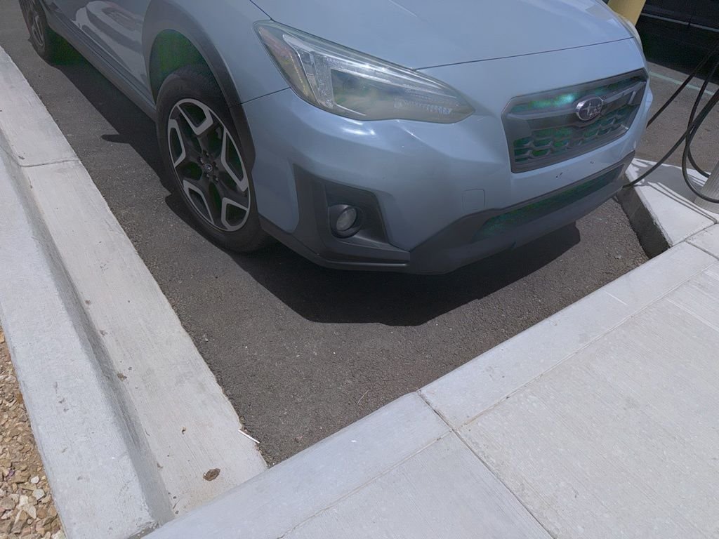 Used 2019 Gray Subaru 2.0i Limited image 2