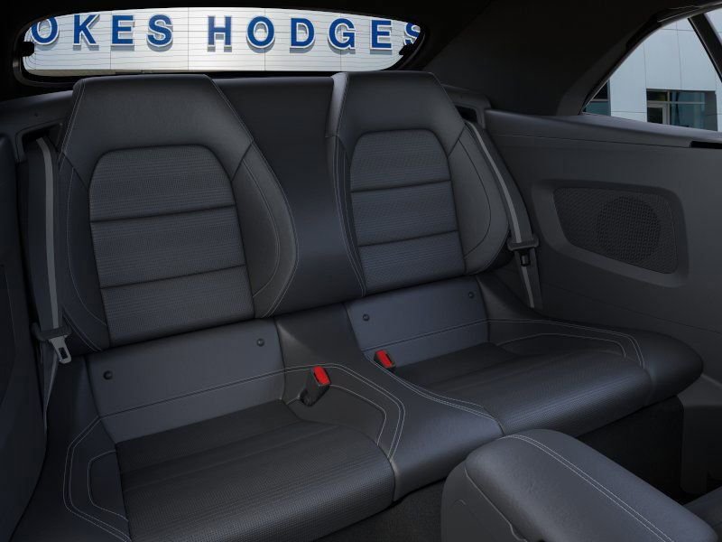 2025 Ford Mustang EcoBoost Premium Convertible - Photo 41