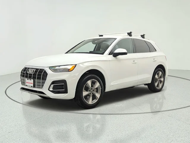 2023 Audi Q5 Premium