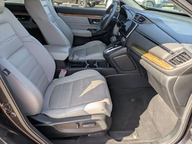 Used 2018  Honda EX-L image 21
