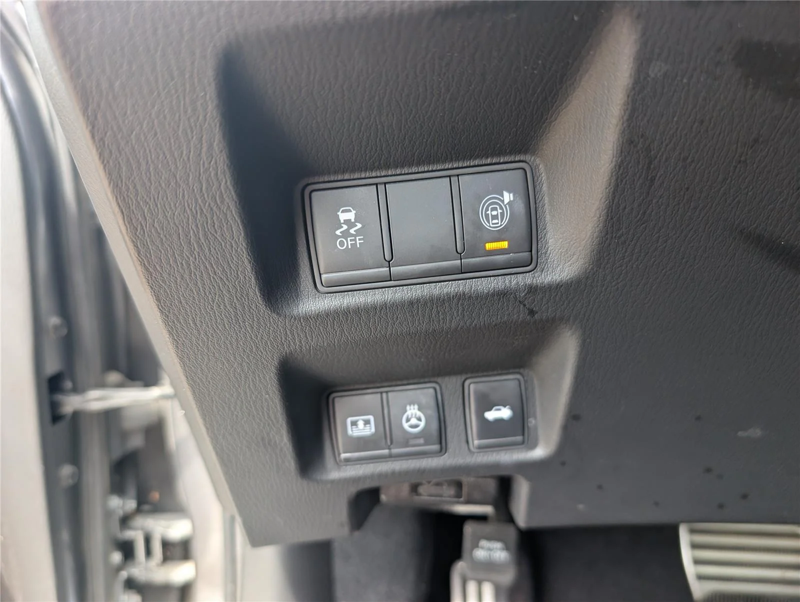 Used 2019 Gray INFINITI 3.7 image 29