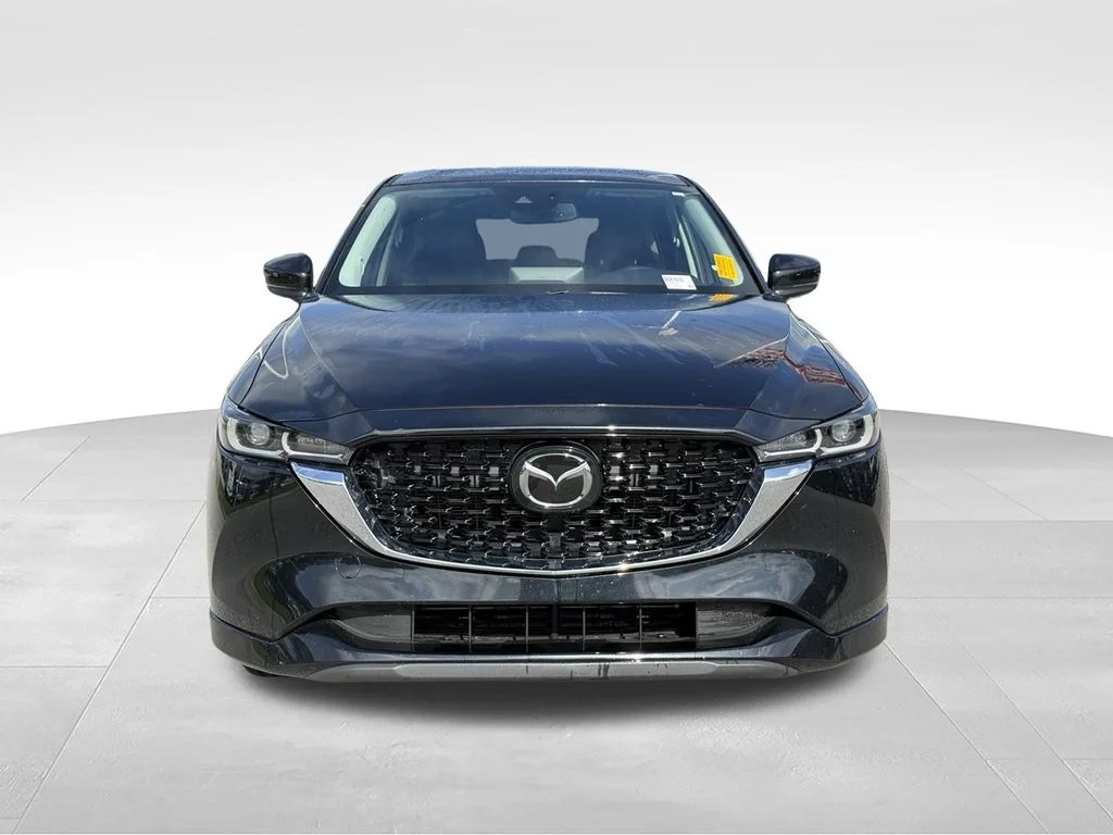 Used 2025 Black Mazda 2.5 S Preferred Package image 26
