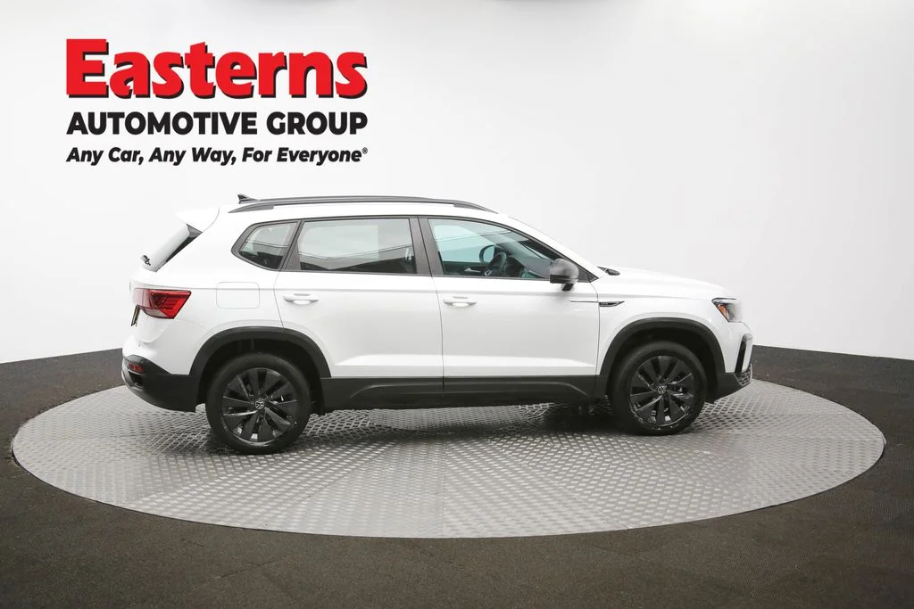 Used 2022 White Volkswagen 1.5T S image 40