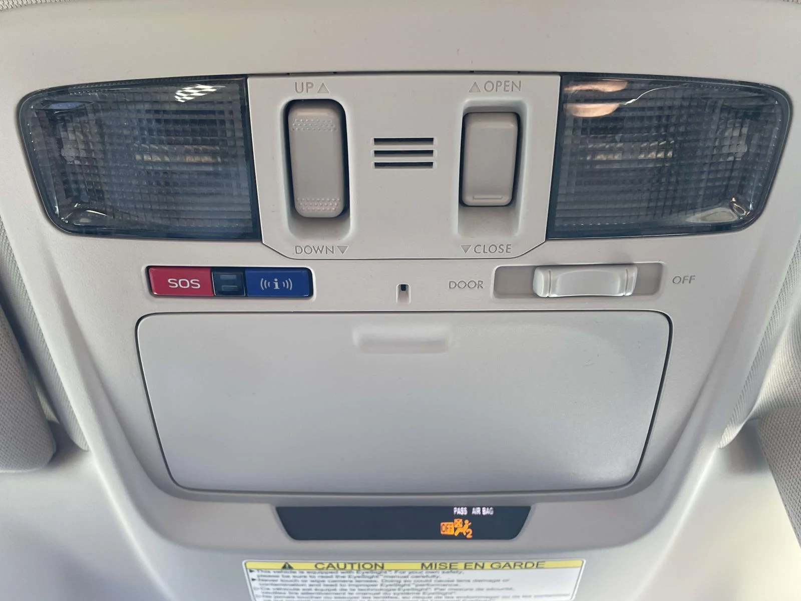 Used 2019 Wilderness Green Metallic Subaru Limited image 23