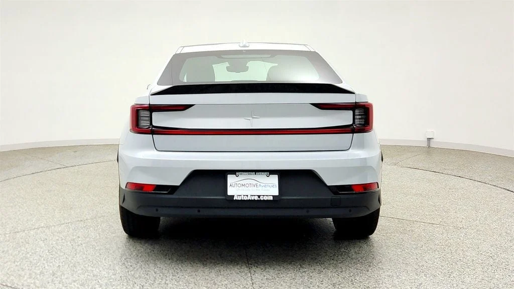Used 2021 Magnesium Polestar Launch Edition Fastback w/ 20