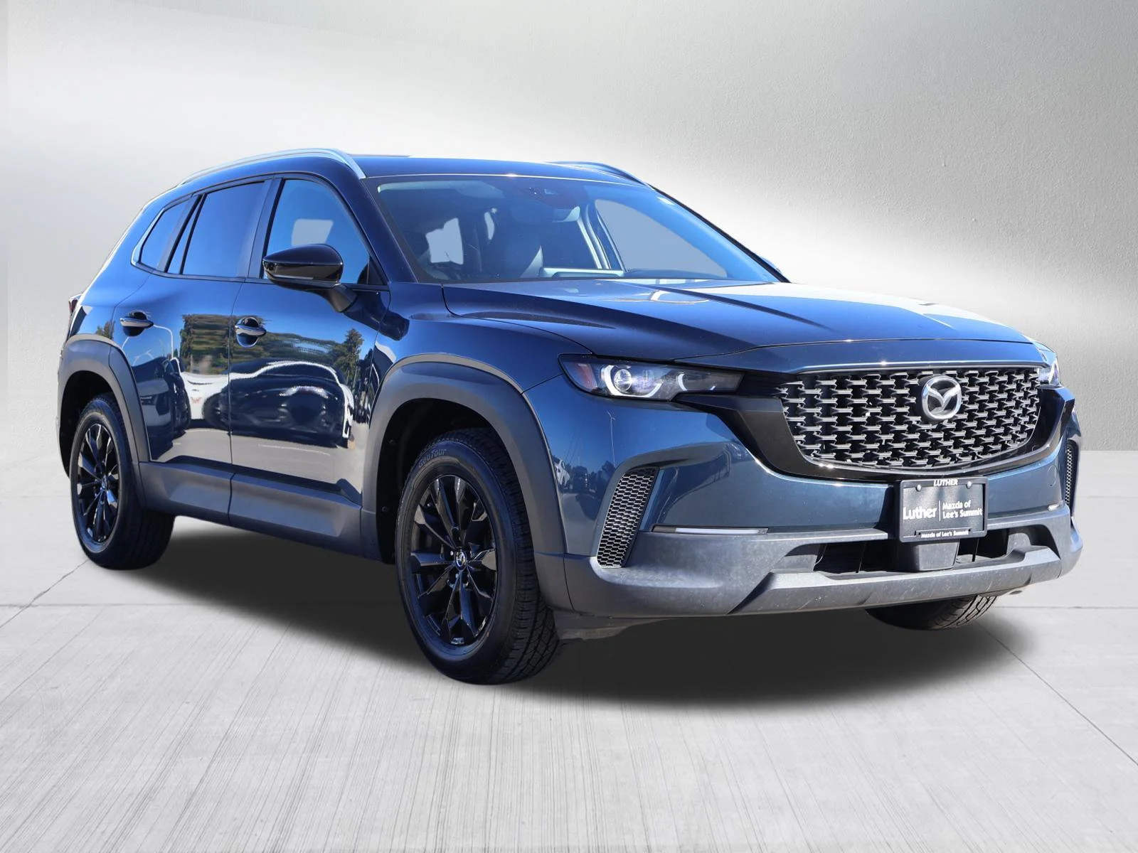2023 Mazda CX-50 S PREFERRED PLUS