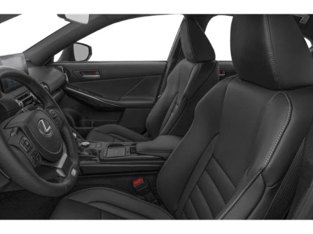 Used 2025 Blue Metallic Lexus 350 F SPORT image 9