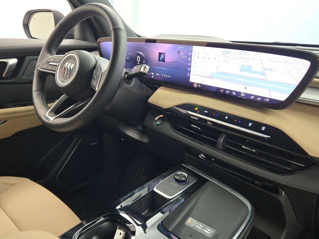 2026 Buick Enclave Preferred - Photo 8