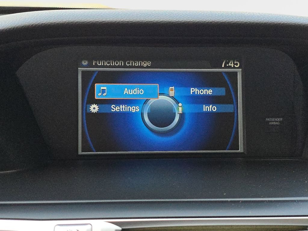 Used 2015  Honda EX-L image 26