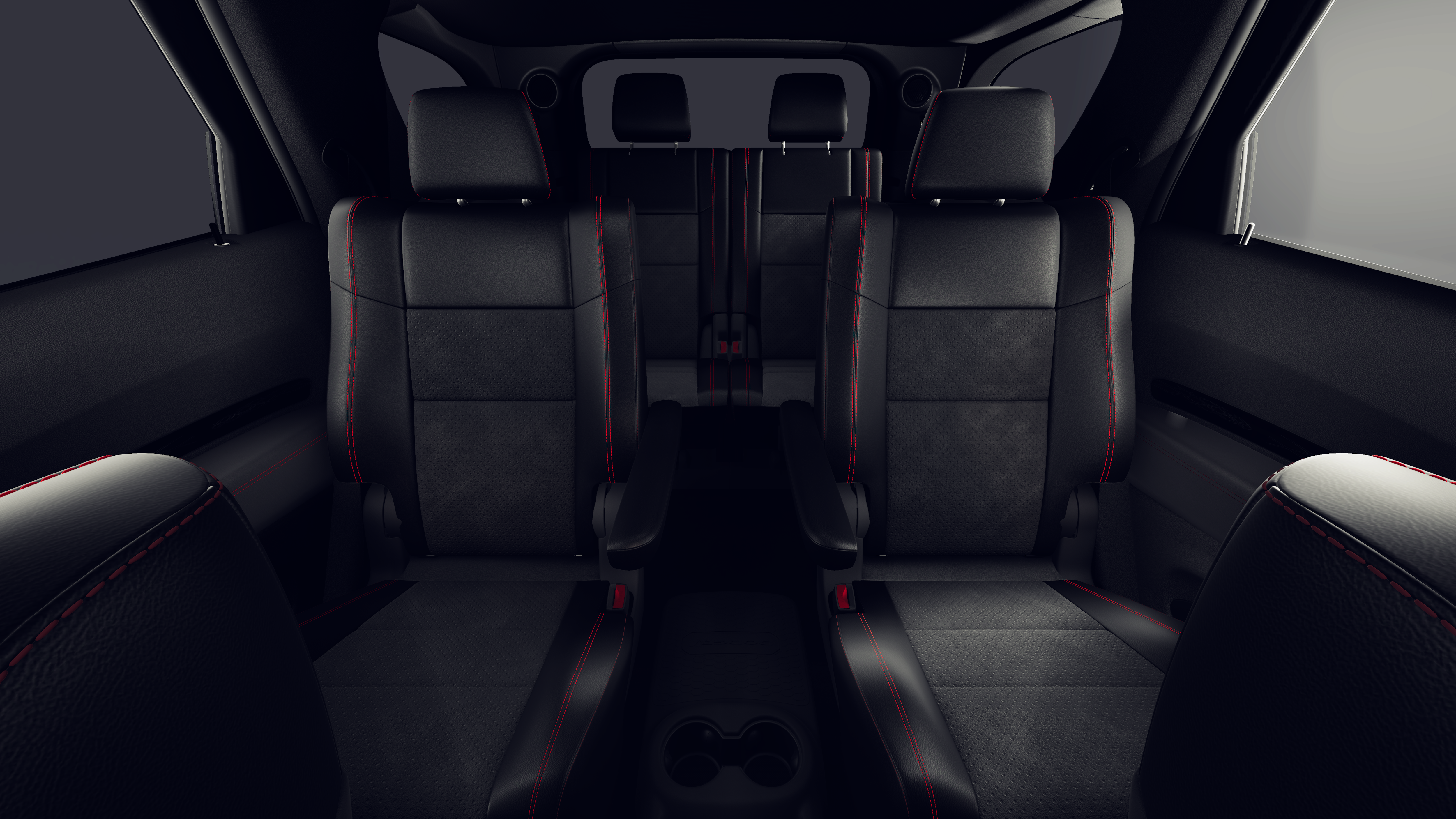 2026 Dodge Durango GT Plus - Photo 29