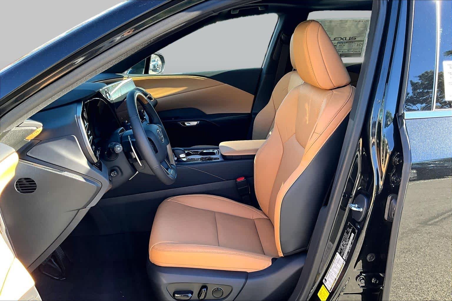 New 2026 Caviar Lexus PREMIUM PLUS image 18