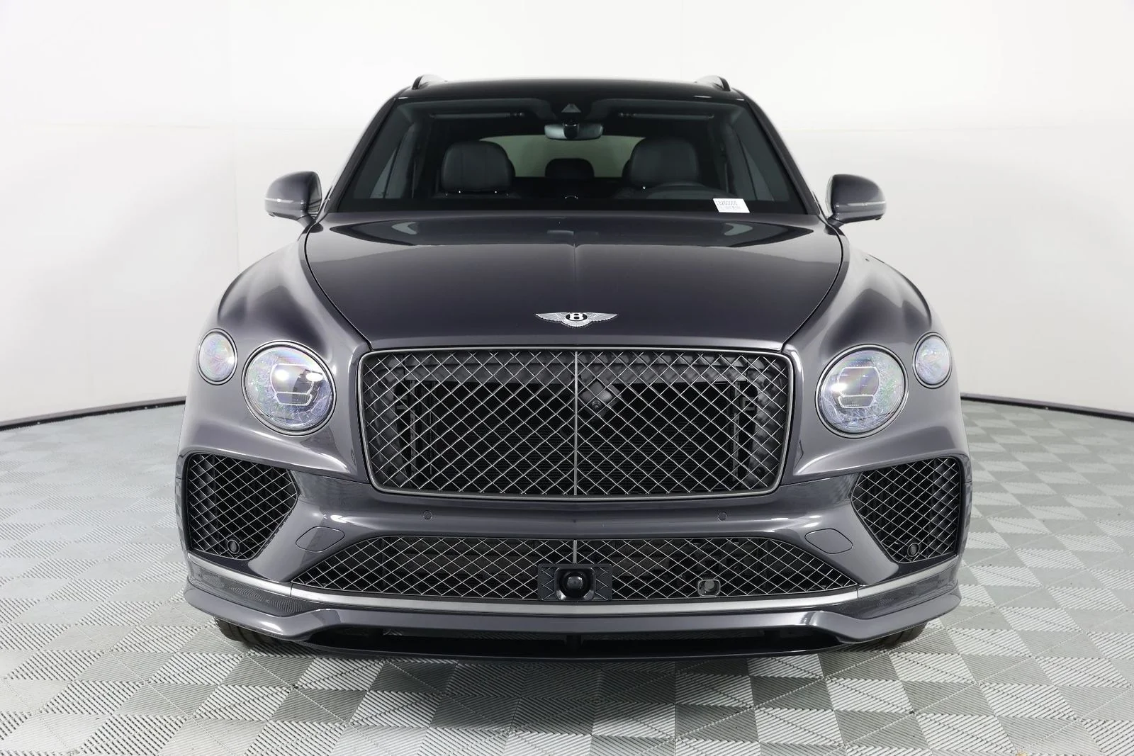 2026 Bentley Bentayga Speed - Photo 7