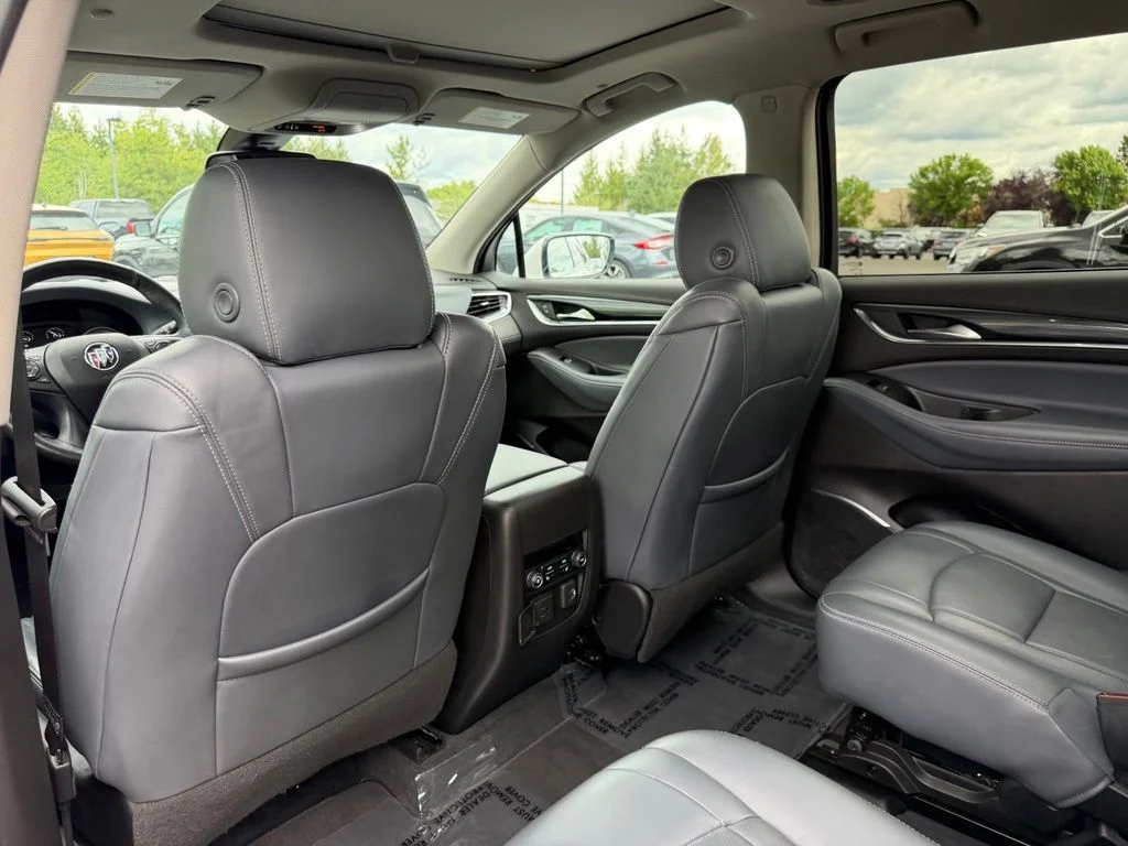 2021 Buick Enclave Premium - Photo 32