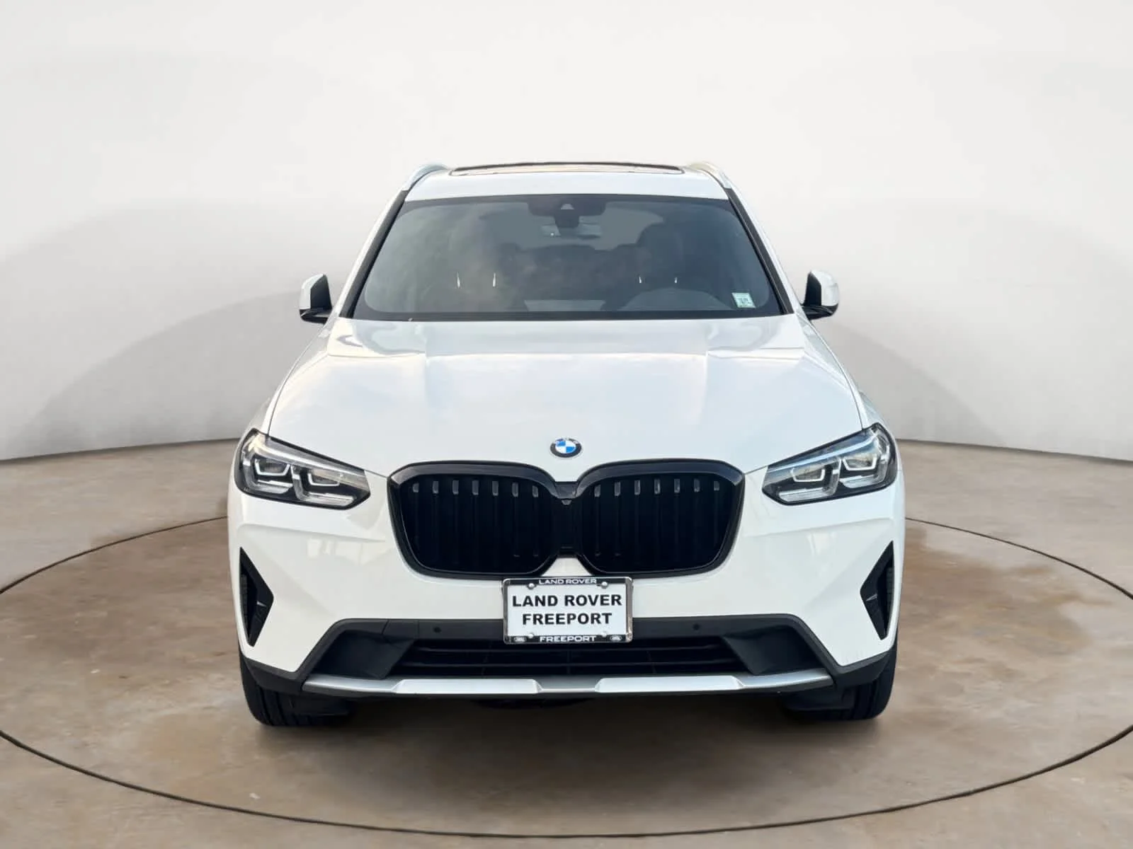 2022 BMW X3 30i - Photo 8