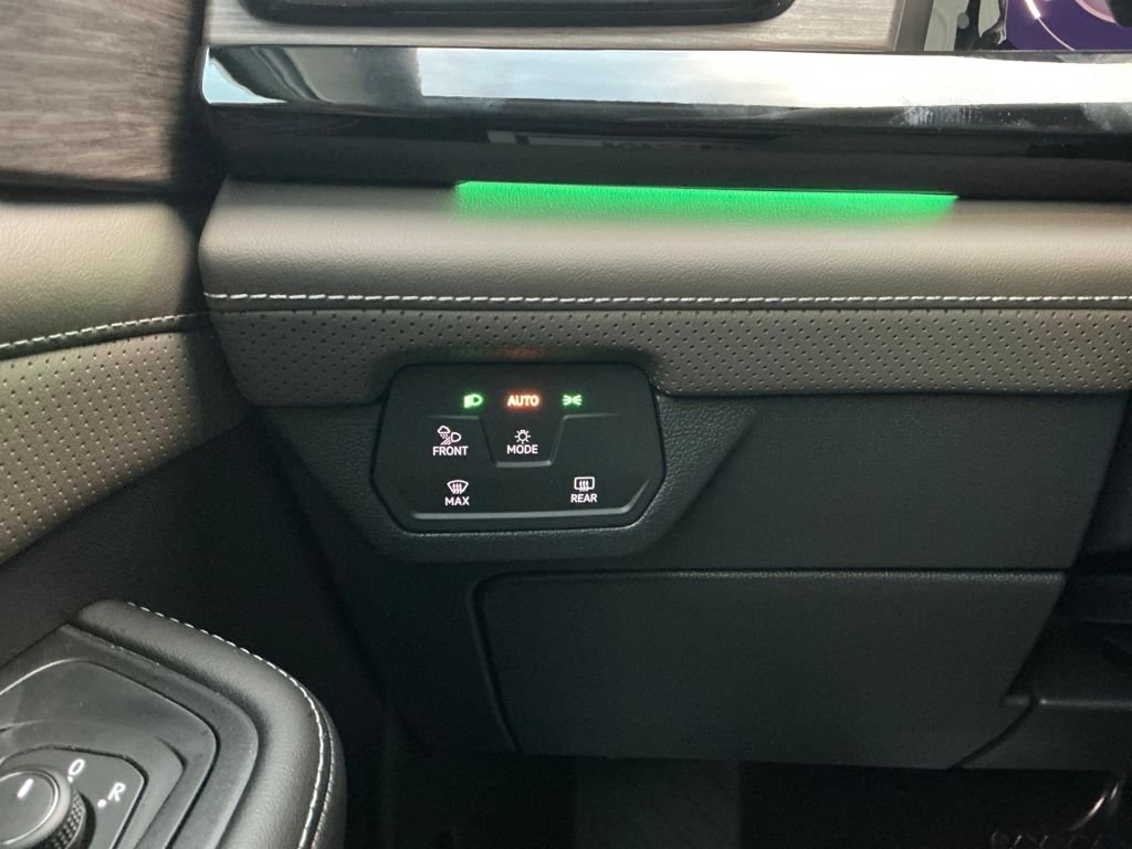 2026 Volkswagen Atlas SEL - Photo 12
