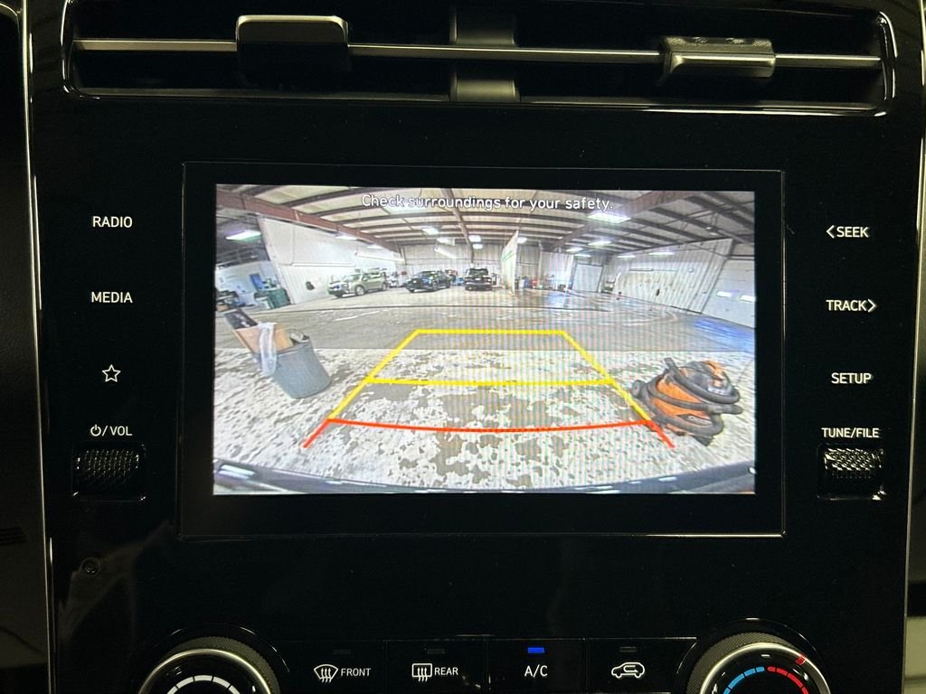 Certified Used 2023 Gray Hyundai SEL image 23