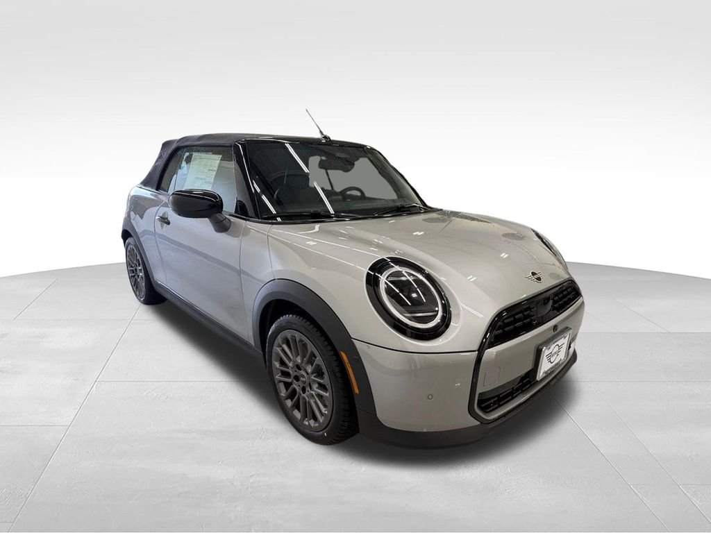 Used 2026 Melting Silver III Metallic MINI  image 6