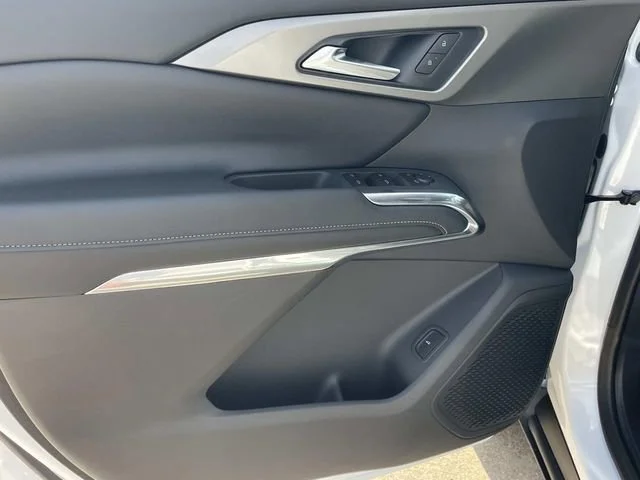 2026 Chevrolet Traverse LT - Photo 13