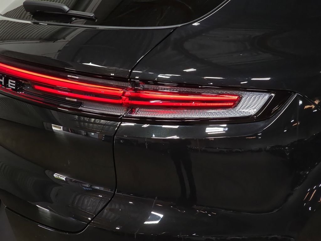 New 2026 Chromite Black Metallic Porsche  image 30