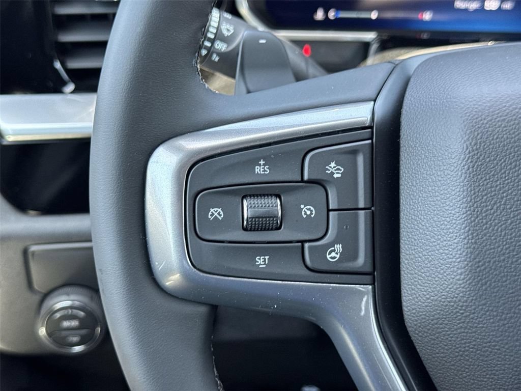 2026 Chevrolet Silverado 1500 RST - Photo 11