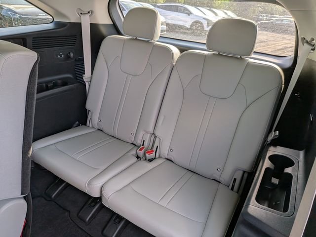 New 2026 Midnight Lake Blue Kia S image 15