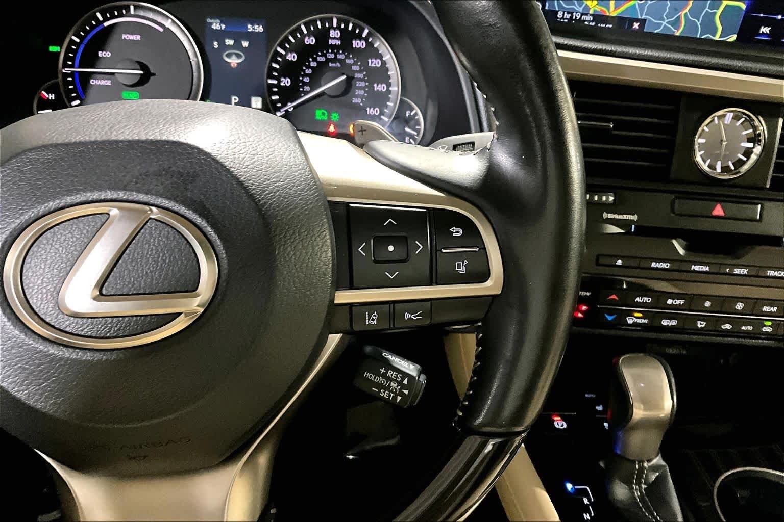 Used 2022 Caviar Lexus Luxury image 46