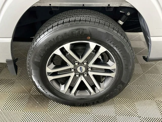 Certified Used 2023 Silver Ford XL image 23